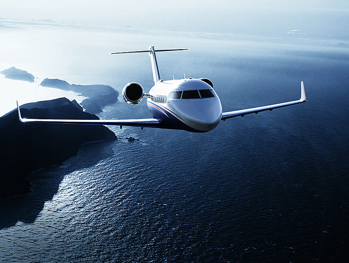 Legacy 600